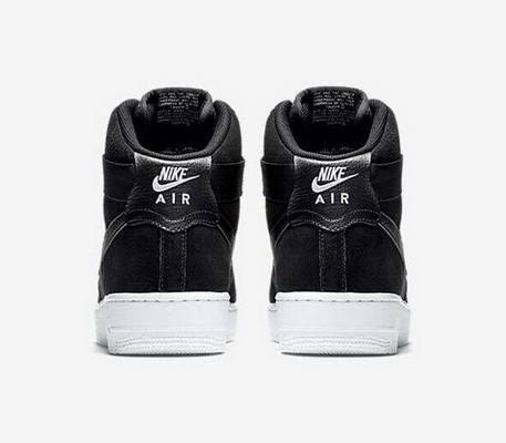 Nike Air Force One Men high--048